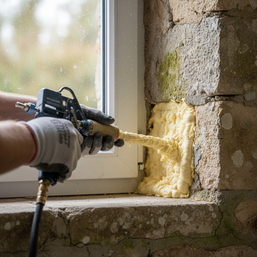 Projet de Menuisier - Photo 1