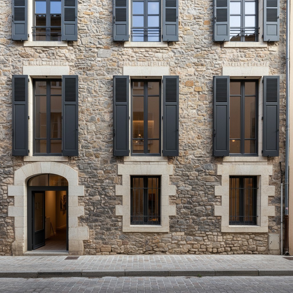 HERVAGAULT PATRICK MENUISERIE